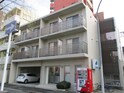 ホワイトスクエア薬院