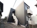アンピオ姪浜参番館