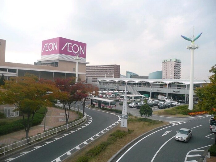 物件外観写真3　(周辺環境)