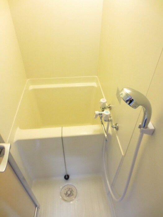 物件内観写真7　(バス／シャワールーム等)