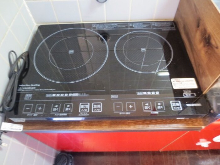 物件内観写真17　(キッチン)