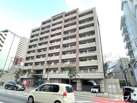 ｸﾞﾗﾝﾌｫ-ﾚ桜坂ｽﾃ-ｼｮﾝﾌﾟﾗｻﾞ(908)外観写真