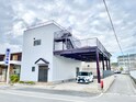 中村貸家