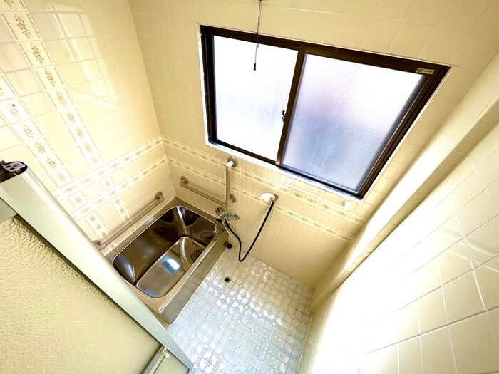 物件内観写真7　(バス／シャワールーム等)