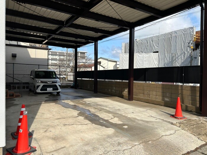 物件外観写真4　(その他)