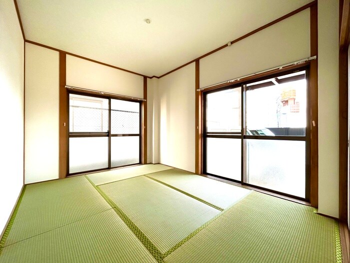 物件内観写真15　(居室)