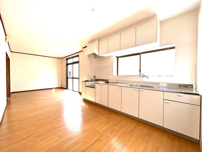 物件内観写真20　(居室)