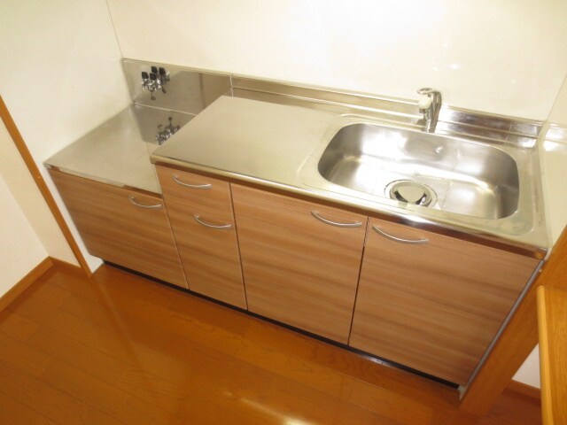 物件内観写真11　(キッチン)