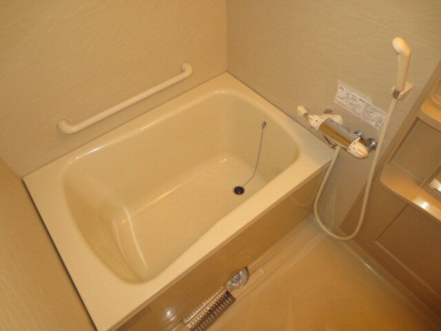 物件内観写真12　(バス／シャワールーム等)