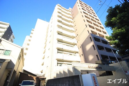 日之出ビル呉服町外観写真