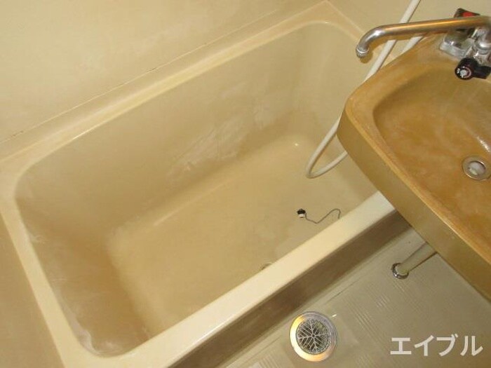 物件内観写真10　(バス／シャワールーム等)