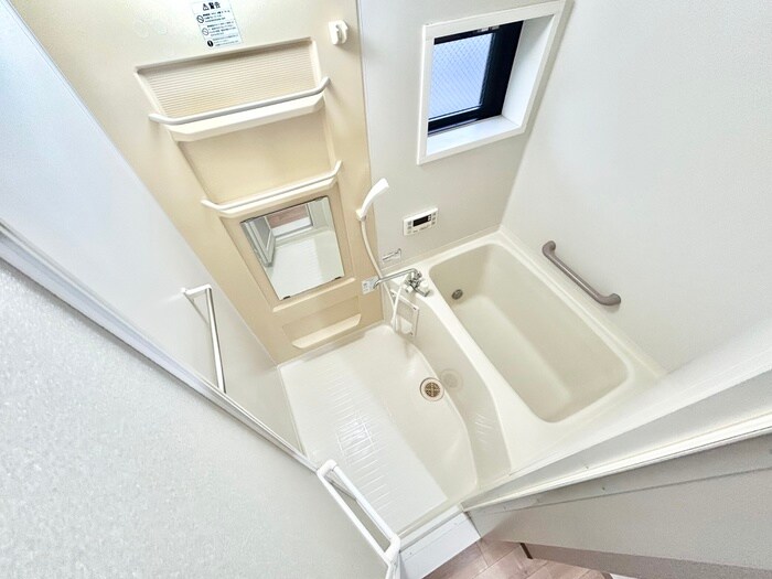 物件内観写真7　(バス／シャワールーム等)