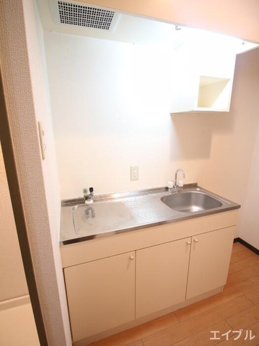 物件内観写真9　(キッチン)