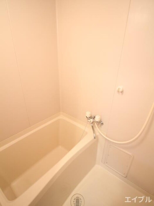 物件内観写真10　(バス／シャワールーム等)