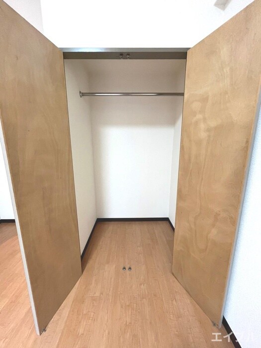 物件内観写真11　(収納)