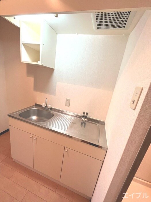 物件内観写真12　(キッチン)