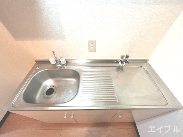 物件内観写真13　(キッチン)