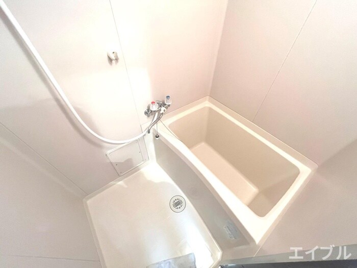 物件内観写真14　(バス／シャワールーム等)