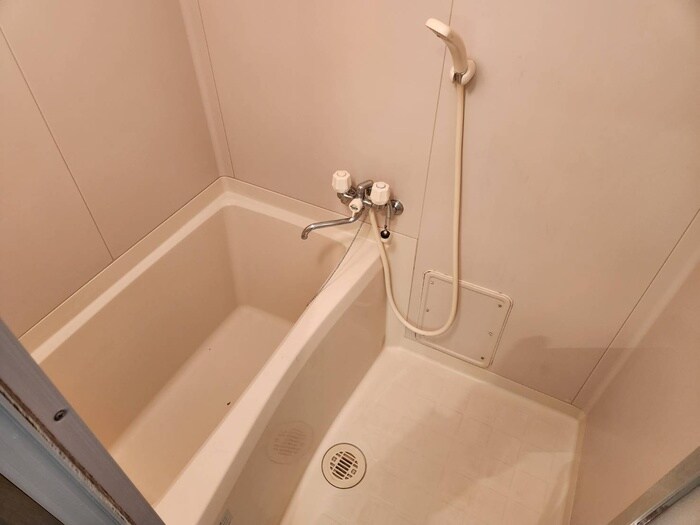 物件内観写真14　(バス／シャワールーム等)