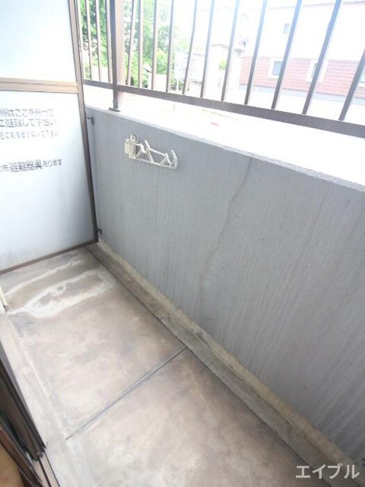 物件内観写真19　(ベランダ・バルコニー)