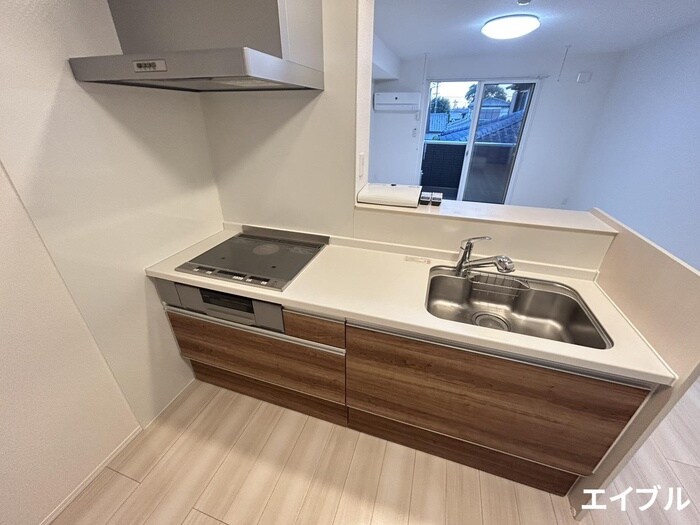 物件内観写真8　(キッチン)