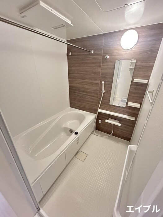 物件内観写真9　(バス／シャワールーム等)