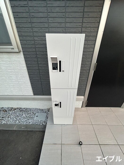 物件外観写真5　(建物設備)