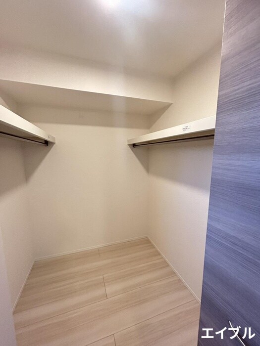 物件内観写真16　(収納)