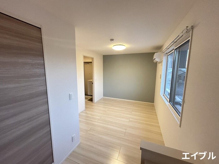 物件内観写真17　(居室)