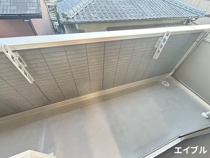 物件内観写真19　(ベランダ・バルコニー)