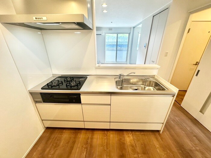 物件内観写真7　(キッチン)