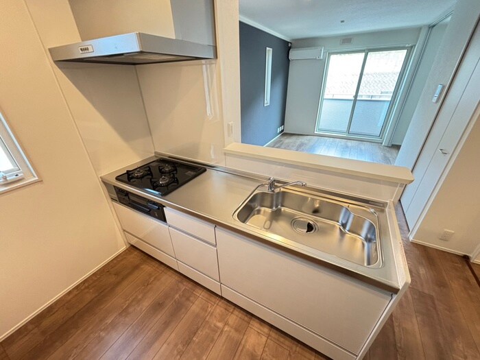 物件内観写真7　(キッチン)