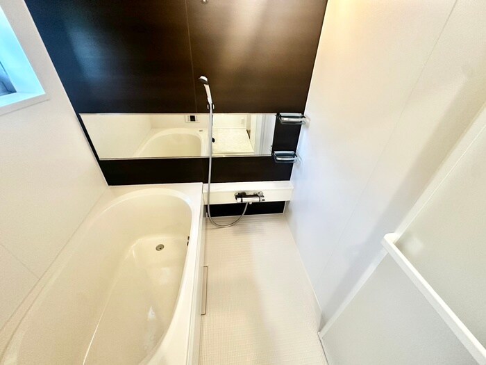 物件内観写真8　(バス／シャワールーム等)