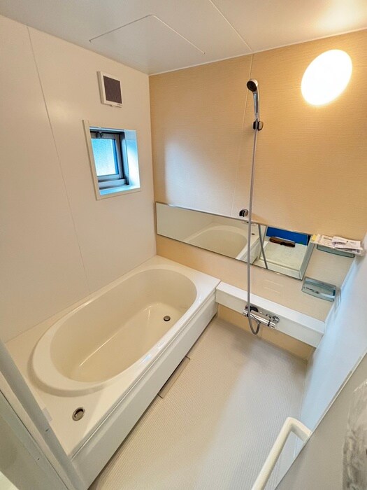 物件内観写真8　(バス／シャワールーム等)