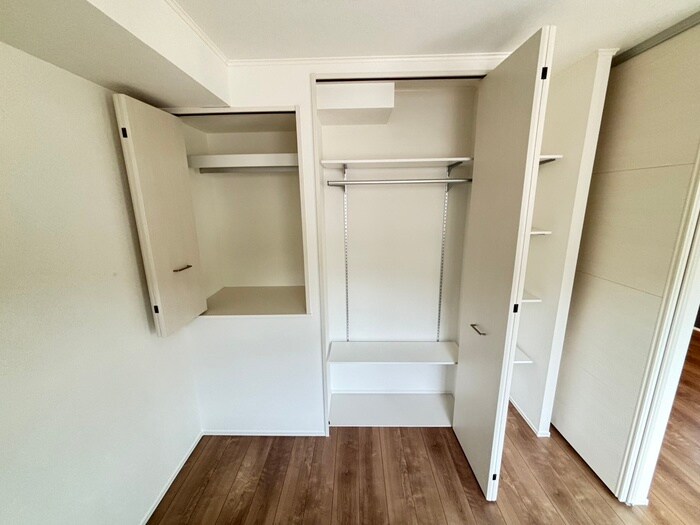 物件内観写真10　(収納)