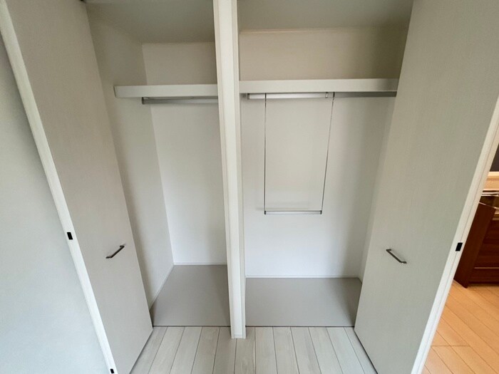 物件内観写真11　(収納)