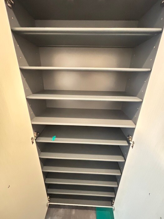 物件内観写真13　(靴箱)