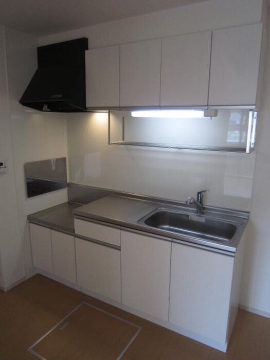 物件内観写真14　(キッチン)