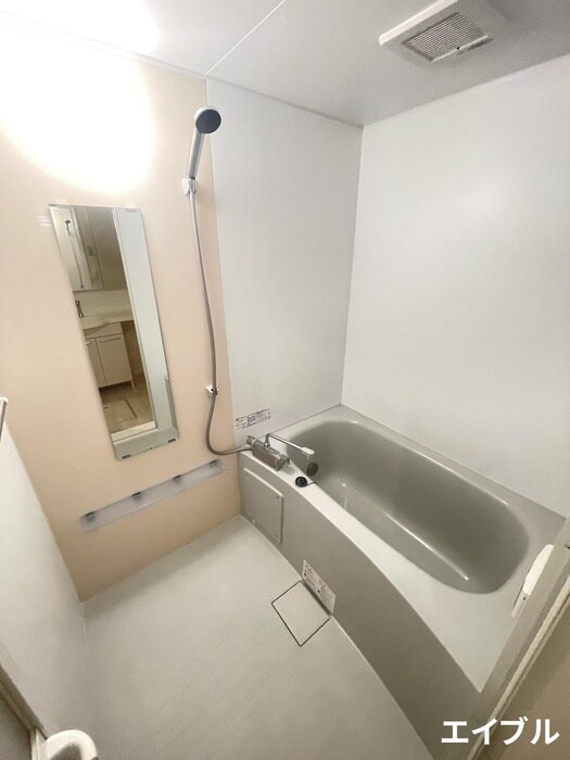 物件内観写真11　(バス／シャワールーム等)