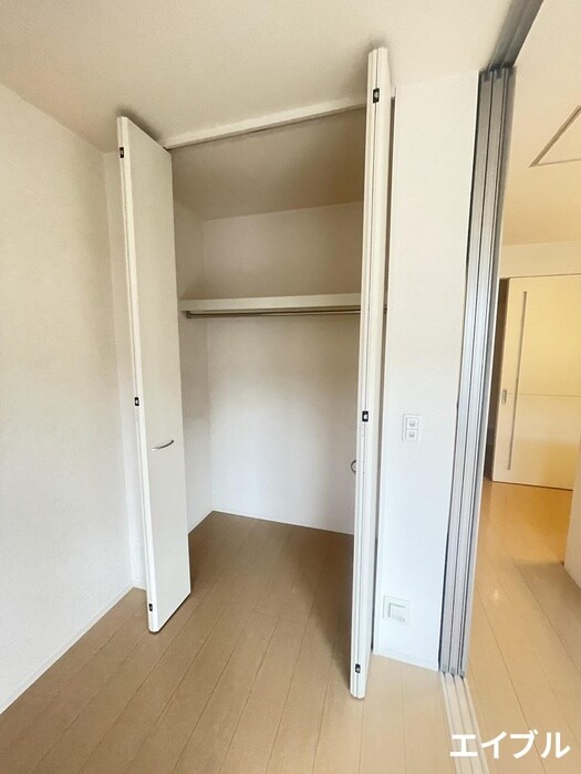 物件内観写真13　(収納)