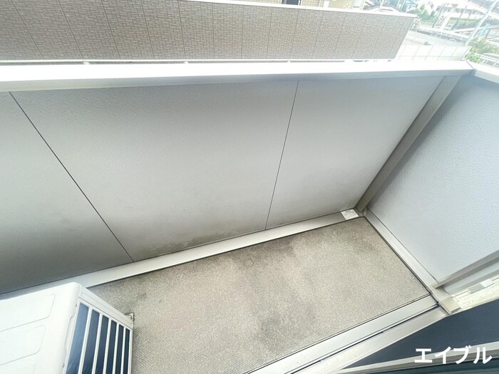 物件内観写真14　(ベランダ・バルコニー)