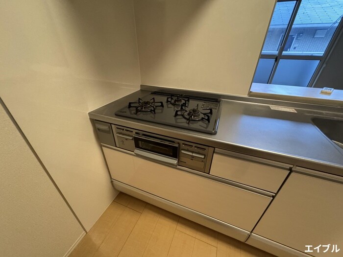 物件内観写真22　(キッチン)