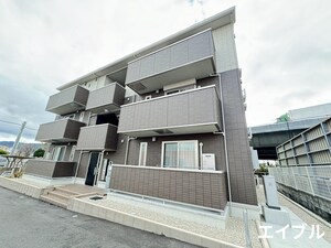 D-roomM.K.外観写真