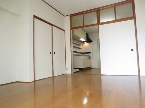 居室