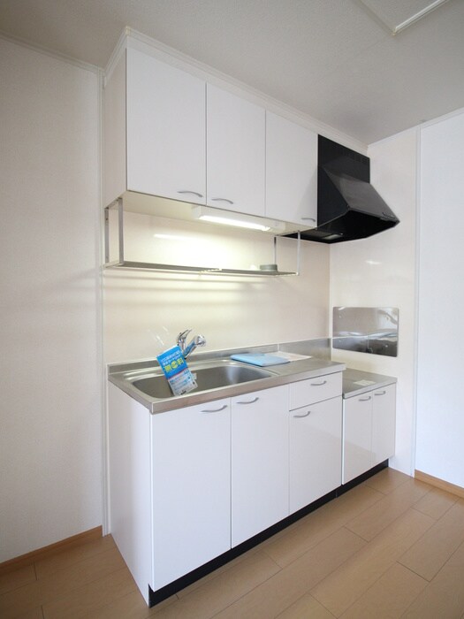 物件内観写真5　(キッチン)