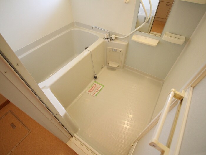 物件内観写真6　(バス／シャワールーム等)