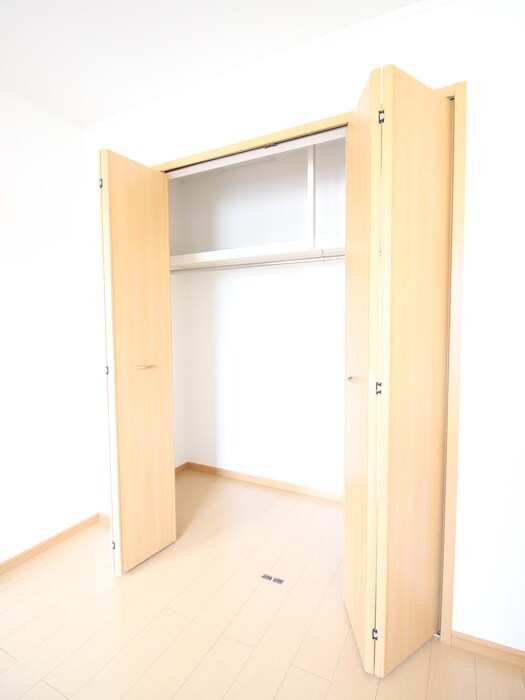 物件内観写真9　(収納)