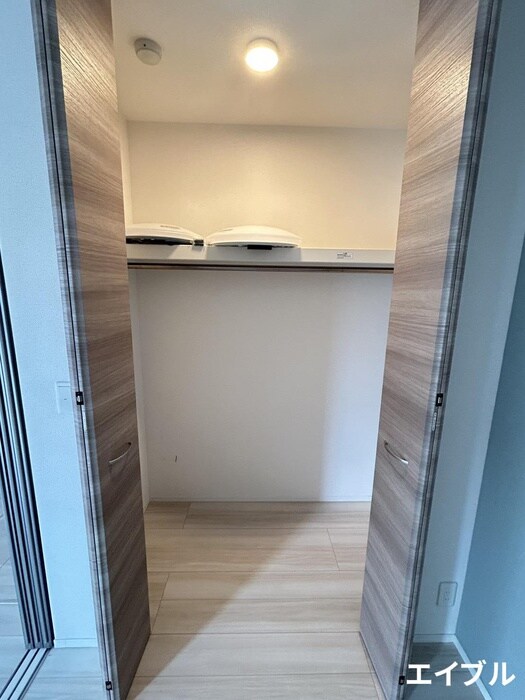 物件内観写真14　(収納)