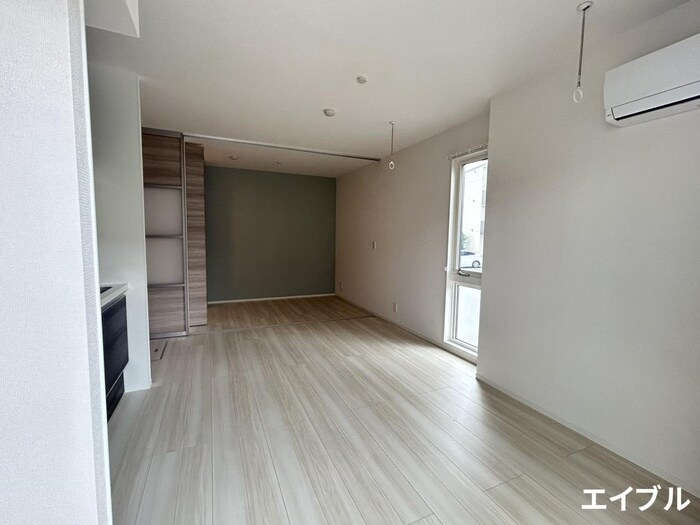 物件内観写真16　(居室)