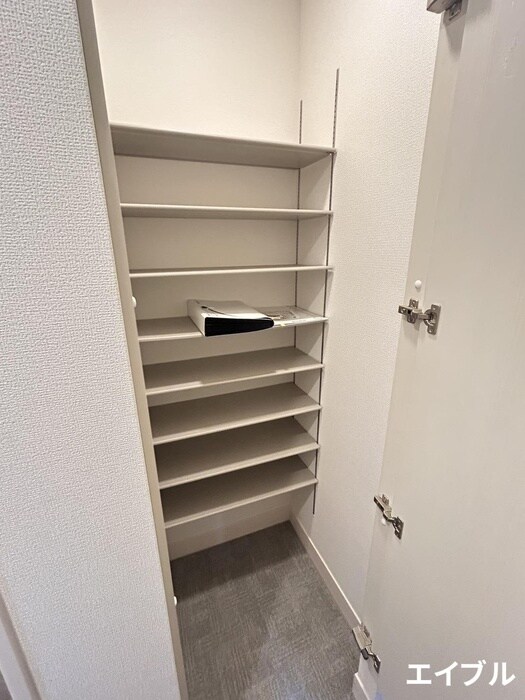物件内観写真21　(靴箱)